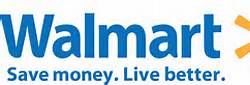 Walmart Logo